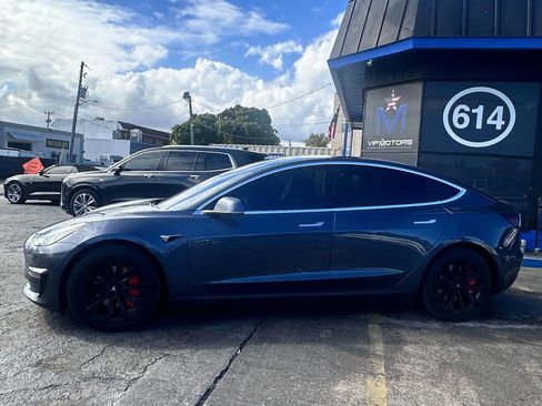 Used 2020 Tesla Model 3 Long Range image 2