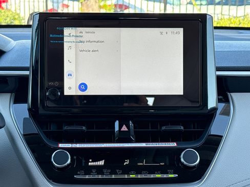 Certified 2026 Toyota Corolla Cross L image 20