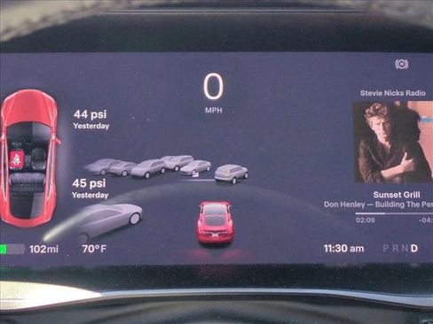 Used 2020 Tesla Model S Long Range Plus image 15