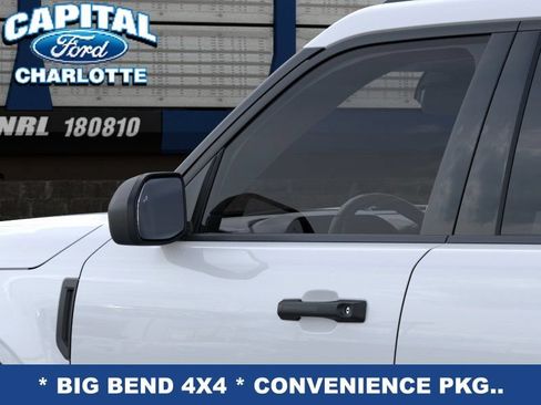 New 2026 Ford Bronco Sport Big Bend w/ Convenience Package AWD/4WD image 21
