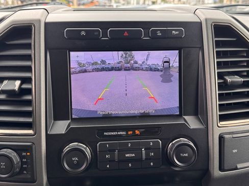 Used 2020 Ford F150 Raptor AWD/4WD image 21