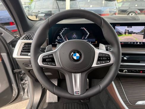 New 2026 BMW X5 xDrive40i w/ M Sport Package AWD/4WD image 15