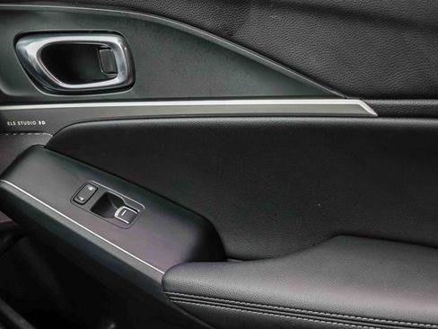 Used 2023 Acura Integra A-Spec image 16