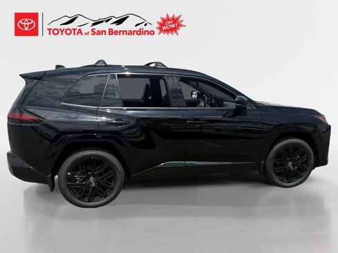 New 2026 Toyota RAV4 XSE AWD/4WD image 6