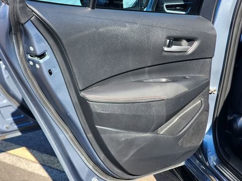 Used 2023 Toyota Corolla SE w/ Carpet Mat Package (TMS) image 23