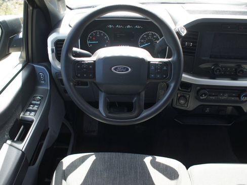 Used 2022 Ford F150 XLT AWD/4WD image 5