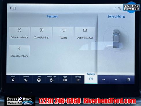 Used 2021 Ford F150 Lariat w/ Equipment Group 502A High image 30