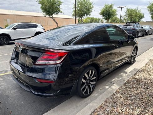 Used 2014 Honda Civic EX-L image 8