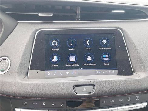 Used 2023 Cadillac XT4 Sport image 12