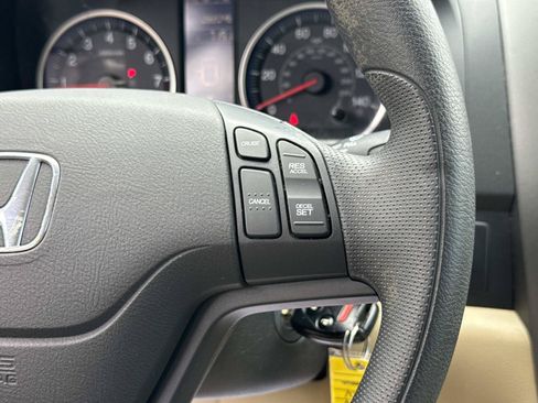 Used 2010 Honda CR-V LX image 8