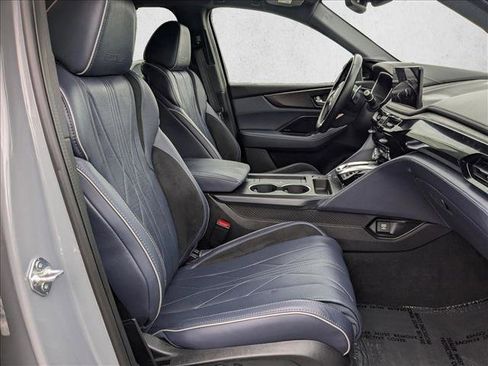 Certified 2025 Acura MDX Type S AWD/4WD image 23