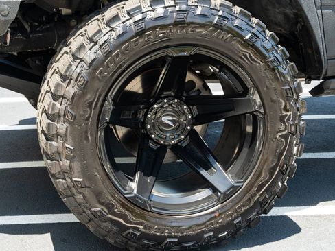Used 2022 RAM 1500 TRX w/ TRX Level 1 Equipment Group AWD/4WD image 24