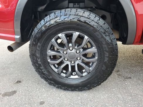 Used 2020 Ford Ranger XLT w/ Equipment Group 302A Luxury image 5