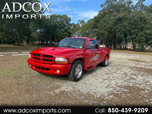 Used 1999 Dodge Dakota Sport image 1