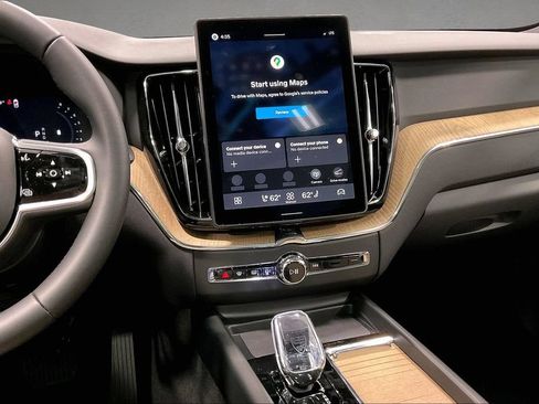 New 2026 Volvo XC60 B5 Plus w/ Protection Package Premier AWD/4WD image 6