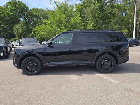 New 2027 Kia Telluride X-Line SX Prestige AWD/4WD image 5
