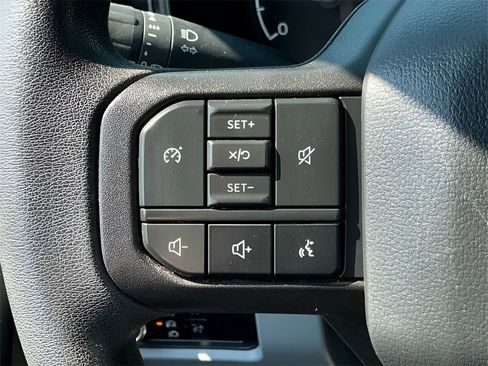 Certified 2024 Ford F250 XLT w/ FX4 Off-Road Package image 26