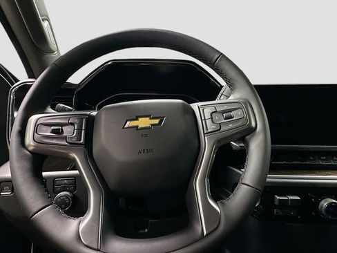 New 2026 Chevrolet Silverado 1500 LT AWD/4WD image 14