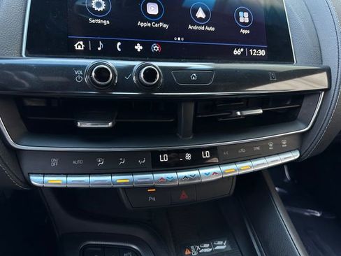 Used 2021 Cadillac CT5 Premium Luxury RWD image 27