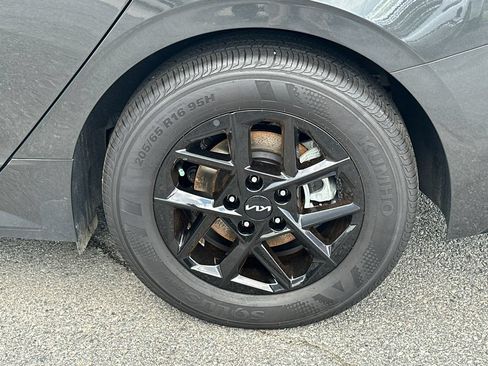 Certified 2026 Kia K5 LXS FWD image 19