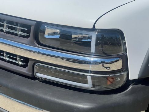 Used 2002 Chevrolet Silverado 2500 LS w/ Electrical Convenience Pkg image 60