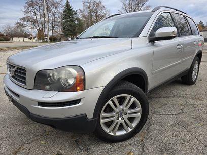 Used 2009 Volvo XC90 3.2
