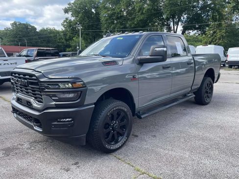 Used 2026 RAM 2500 Tradesman AWD/4WD image 10