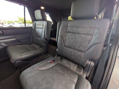 Used 2026 Toyota Sequoia TRD Pro AWD/4WD image 10