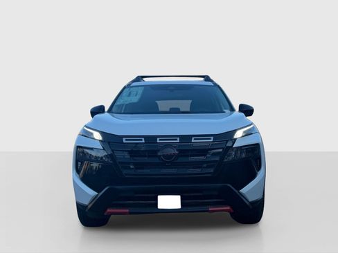 New 2026 Nissan Rogue SV AWD/4WD image 8