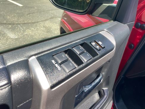 Used 2020 Toyota 4Runner SR5 Premium RWD image 8