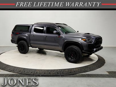Used 2021 Toyota Tacoma TRD Pro