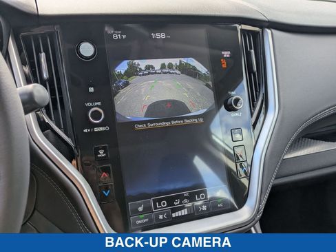 Certified 2025 Subaru Legacy Premium image 25