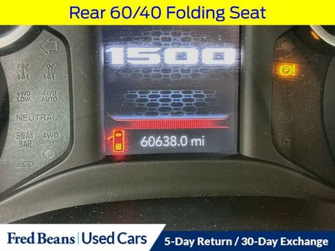Used 2019 RAM 1500 Big Horn AWD/4WD image 15