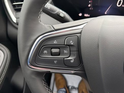 New 2026 Buick Encore GX Preferred w/ Advanced Technology Package image 26