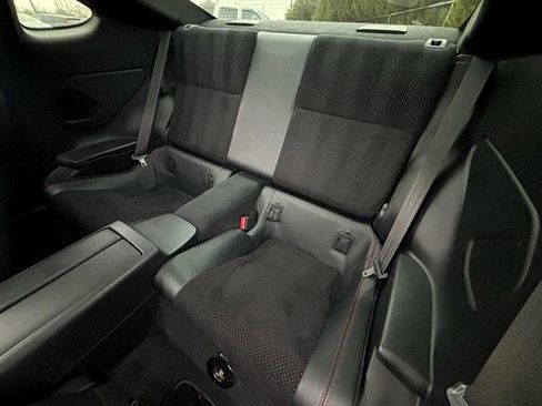Used 2022 Subaru BRZ Limited image 30