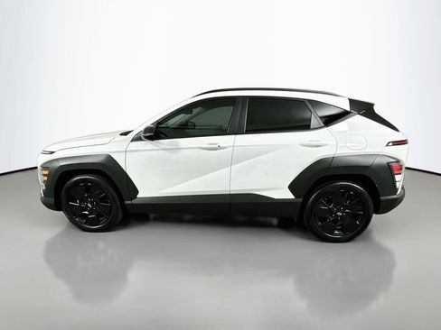 Used 2026 Hyundai Kona SEL Sport FWD image 8