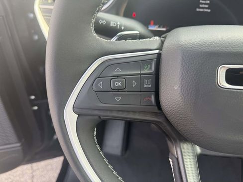 New 2026 Jeep Grand Cherokee L 2WD image 15