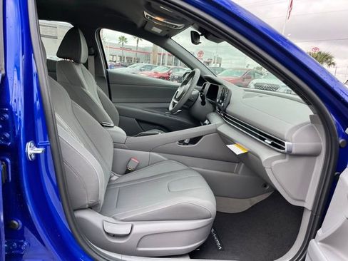 New 2026 Hyundai Elantra Sport w/ Cargo Package FWD image 22