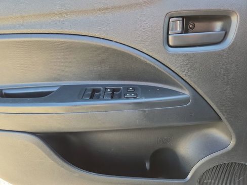 Used 2024 Mitsubishi Mirage ES image 20