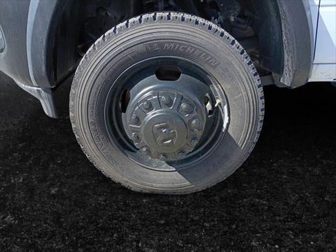 New 2026 RAM 5500 Tradesman image 31