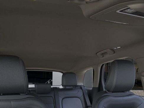 New 2026 Lincoln Corsair Premiere AWD/4WD image 22