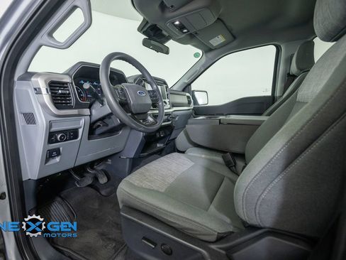Used 2023 Ford F150 XLT AWD/4WD image 10
