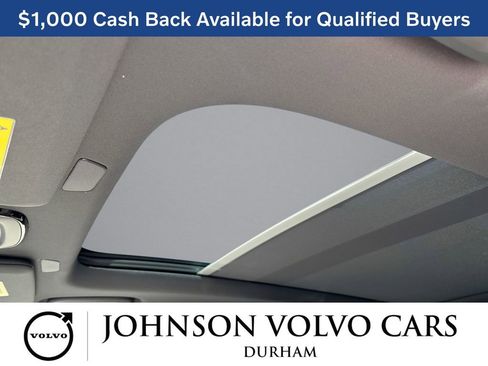 New 2026 Volvo XC90 B5 Plus AWD/4WD image 16