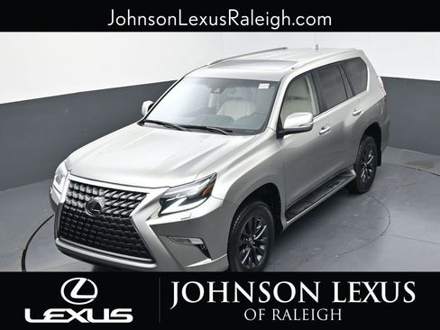 Used 2021 Lexus GX 460 Premium AWD/4WD image 26