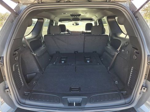 New 2026 Dodge Durango GT w/ Blacktop Package image 15