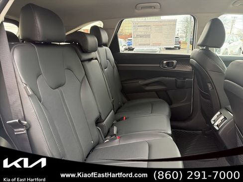 New 2026 Kia Sorento EX AWD/4WD image 14