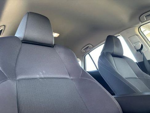 Certified 2021 Toyota Venza LE image 21