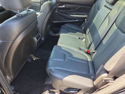 Used 2023 Hyundai Santa Fe Limited AWD/4WD image 13