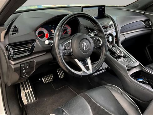 Used 2021 Acura RDX A-Spec AWD/4WD image 18