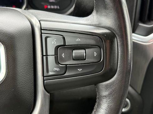Used 2019 GMC Sierra 1500 Denali w/ Denali Ultimate Package AWD/4WD image 27